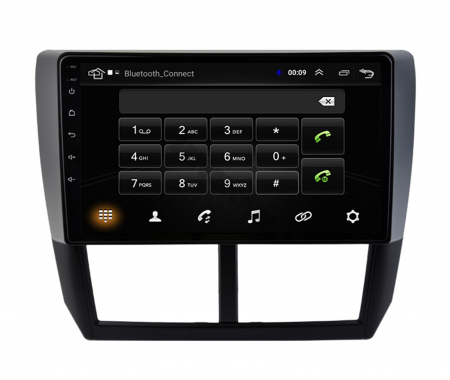 Navigatie Android Subaru Forester 1+16GB | AutoDrop.ro [6]