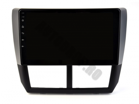 Navigatie Android Subaru Forester 1+16GB | AutoDrop.ro [16]