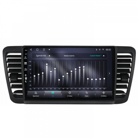 Navigatie Carplay Subaru Legacy 2+32GB | AutoDrop.ro [6]