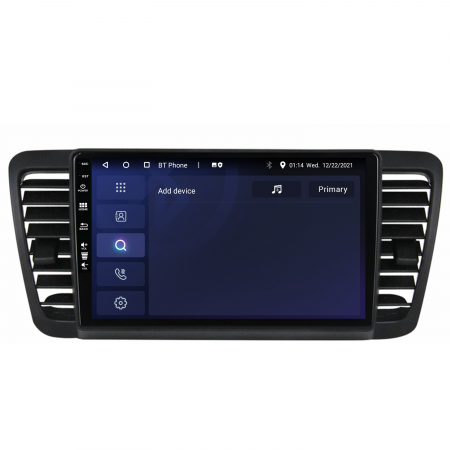 Navigatie QLED Subaru Legacy 4+64GB | AutoDrop.ro [6]