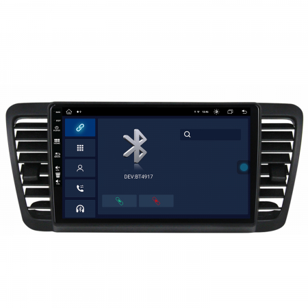 Navigatie Android Subaru Legacy 8+256GB | AutoDrop.ro [5]