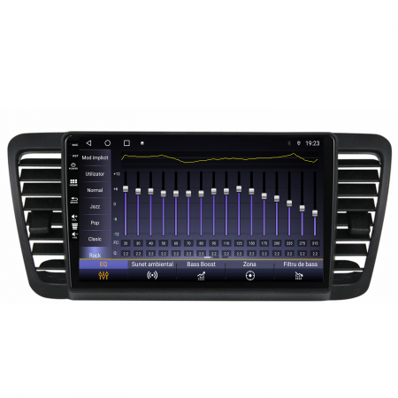 Navigatie Android 12 Subaru Legacy AD-BGB | AutoDrop.ro [5]
