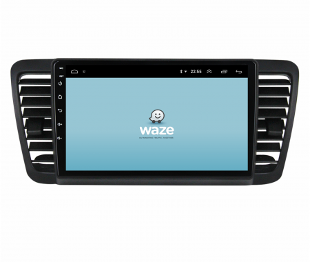 Navigatie Android Subaru Legacy 1+16GB | AutoDrop.ro [8]
