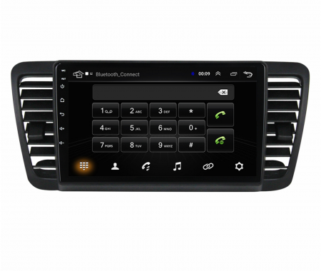 Navigatie Android Subaru Legacy 1+16GB | AutoDrop.ro [5]
