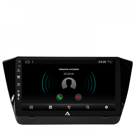 Navigatie Android Skoda Superb 3 2GB AD-BGA | AutoDrop.ro [7]