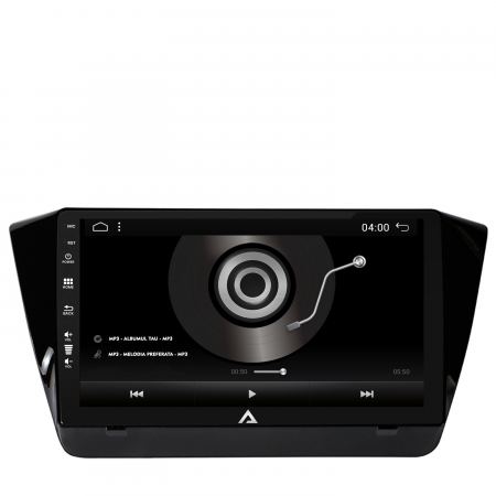 Navigatie Android Skoda Superb 3 2GB AD-BGA | AutoDrop.ro [5]
