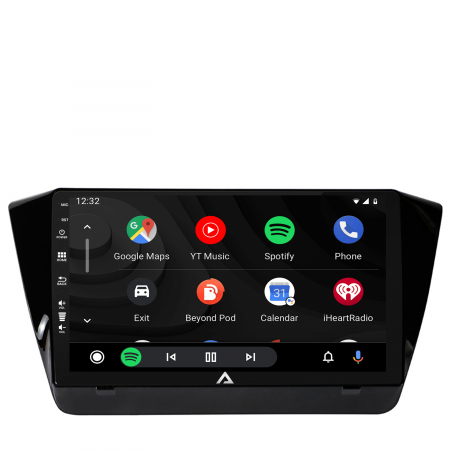 Navigatie Android Skoda Superb 3 4GB AD-BGA | AutoDrop.ro [5]