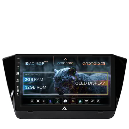 Superb III 2015 - >> - Navigatie Android Skoda Superb 3 2GB | AutoDrop.ro