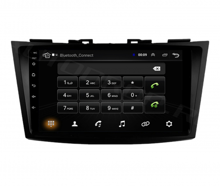 Navigatie Android Suzuki Swift 2011-2017 1GB | AutoDrop.ro [9]