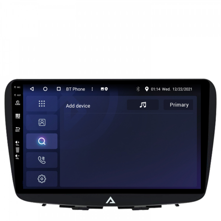 Navigatie QLED Suzuki Baleno Android 4GB | AutoDrop.ro [5]
