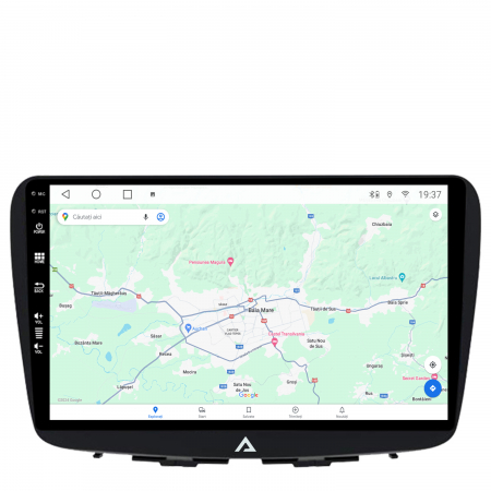 Navigatie Dedicata Suzuki Baleno Android 4GB | AutoDrop.ro [9]