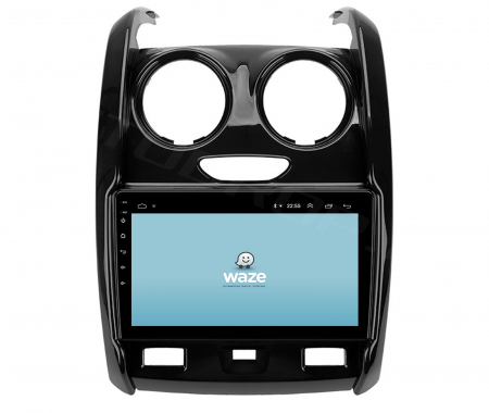 Navigatie Dedicata Dacia Duster Android 1GB | AutoDrop.ro [14]