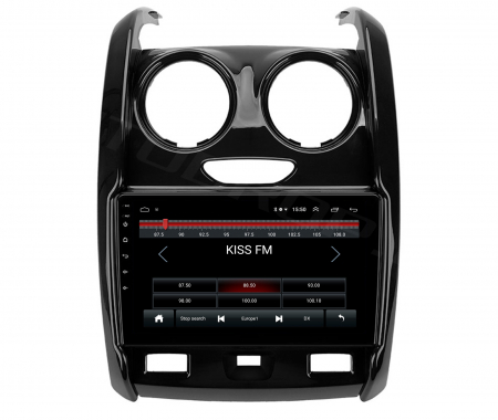 Navigatie Dedicata Dacia Duster Android 1GB | AutoDrop.ro [2]