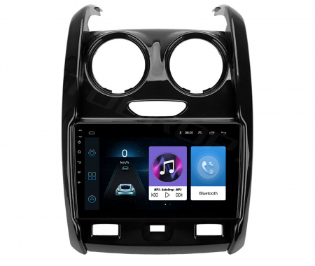 Navigatie Dedicata Dacia Duster Android 1GB | AutoDrop.ro [1]