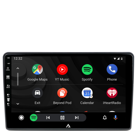 Navigatie Android Suzuki Grand Vitara 2GB | AutoDrop.ro [3]