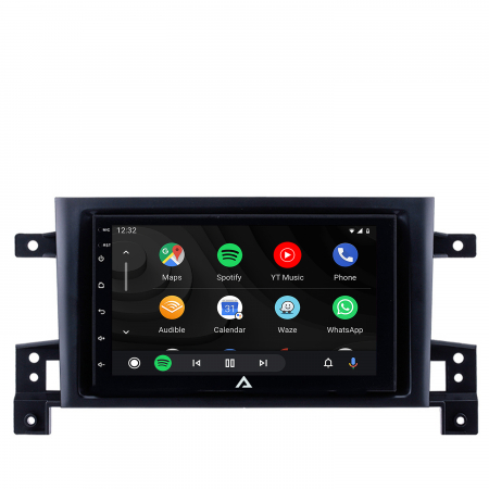 Navigatie Dedicata Suzuki Grand Vitara 2+32 | AutoDrop.ro [4]