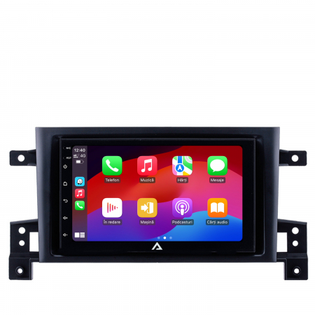 Navigatie Dedicata Suzuki Grand Vitara 2+32 | AutoDrop.ro [5]
