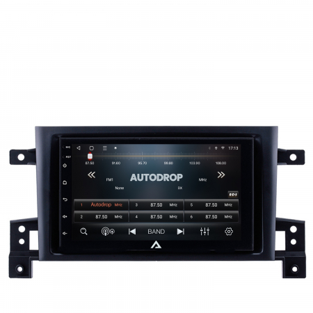Navigatie Dedicata Suzuki Grand Vitara 2+32 | AutoDrop.ro [8]