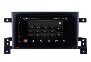 Navigatie Dedicata Suzuki Grand Vitara 7" | AutoDrop.ro [7]