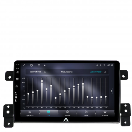 Carplay Android 12 Suzuki Grand Vitara 2GB | AutoDrop.ro [8]