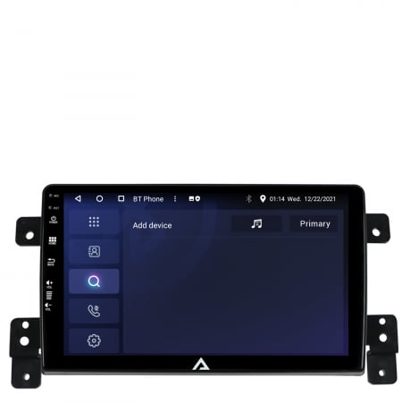 Navigatie Android 12 Suzuki Grand Vitara QLED | AutoDrop.ro [6]