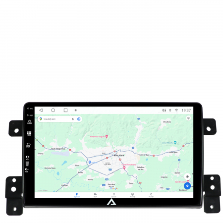 Navigatie Suzuki Grand Vitara 4+64GB 4G | AutoDrop.ro [7]