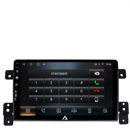 Navigatie Suzuki Grand Vitara 4+64GB 4G | AutoDrop.ro [9]