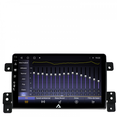 Navigatie Suzuki Grand Vitara 4+64GB 4G | AutoDrop.ro [6]