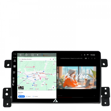 Navigatie Suzuki Grand Vitara 6+128GB 4G | AutoDrop.ro [8]