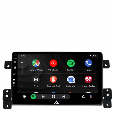 Navigatie Suzuki Grand Vitara 6+128GB 4G | AutoDrop.ro [3]