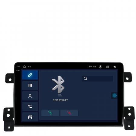 Navigatie 2K Android 13 Suzuki Grand Vitara 8GB | AutoDrop.ro [6]