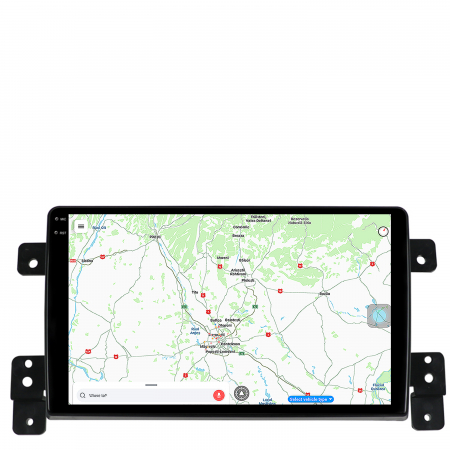 Navigatie 2K Android 13 Suzuki Grand Vitara 8GB | AutoDrop.ro [10]