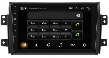 Navigatie Android Suzuki SX4 1GB | AutoDrop.ro [8]