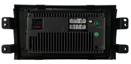 Navigatie Android Suzuki SX4 1GB | AutoDrop.ro [19]