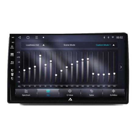 Navigatie Android Suzuki Grand Vitara / XL-7 (2001-2006) 6GB | AutoDrop.ro [5]