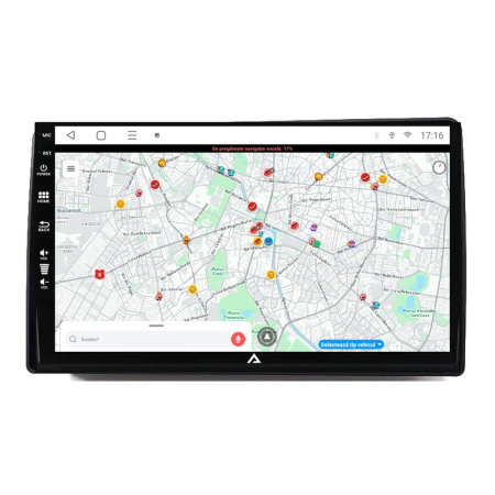 Navigatie Android Suzuki Grand Vitara / XL-7 (2001-2006) 6GB | AutoDrop.ro [8]