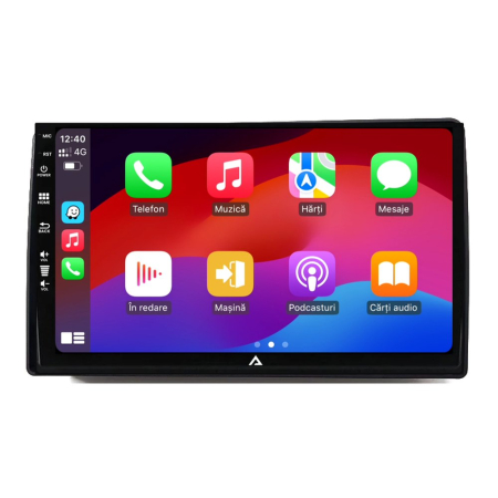 Navigatie Android Suzuki Grand Vitara / XL-7 (2001-2006) 6GB | AutoDrop.ro [4]