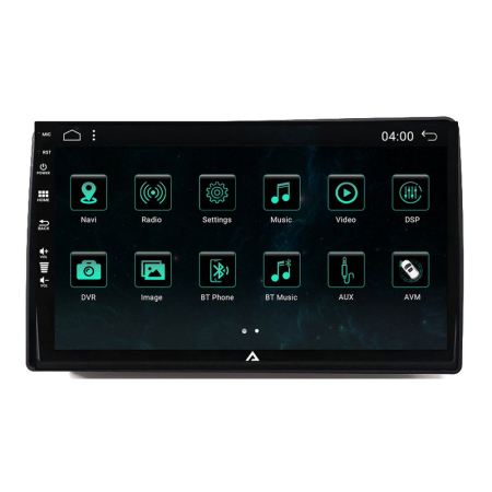 Navigatie Android Suzuki Grand Vitara / XL-7 (2001-2006) 6GB | AutoDrop.ro [2]
