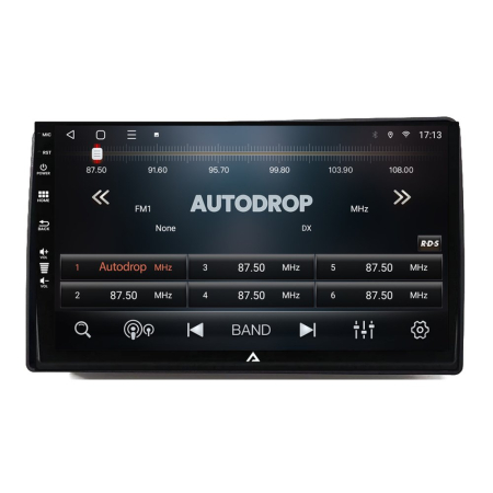 Navigatie Android Suzuki Grand Vitara / XL-7 (2001-2006) 6GB | AutoDrop.ro [6]