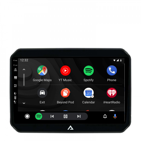 Navigatie Carplay Suzuki Ignis 2013+ 2GB | AutoDrop.ro [3]