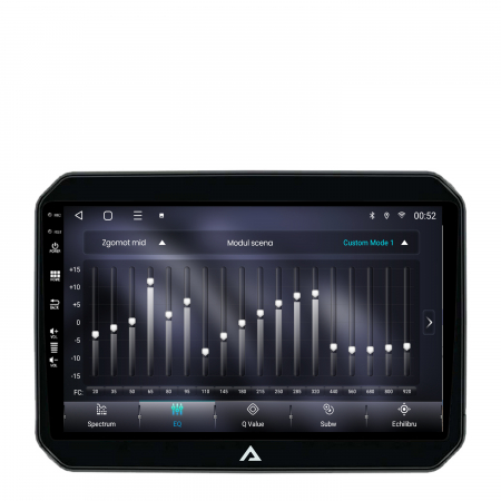 Navigatie Carplay Suzuki Ignis 2013+ 2GB | AutoDrop.ro [7]