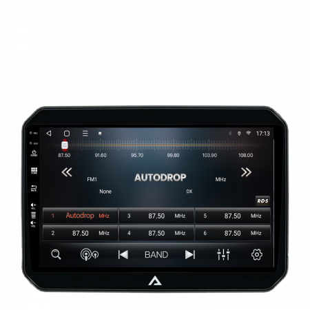 Navigatie Carplay Suzuki Ignis 2013+ 2GB | AutoDrop.ro [6]