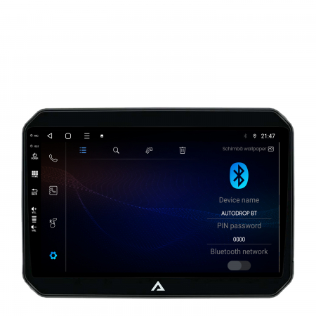 Navigatie Suzuki Ignis 2013+ 2GB | AutoDrop.ro [5]