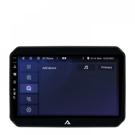 Navigatie QLED Android Suzuki Ignis 2013+ 4GB | AutoDrop.ro [6]