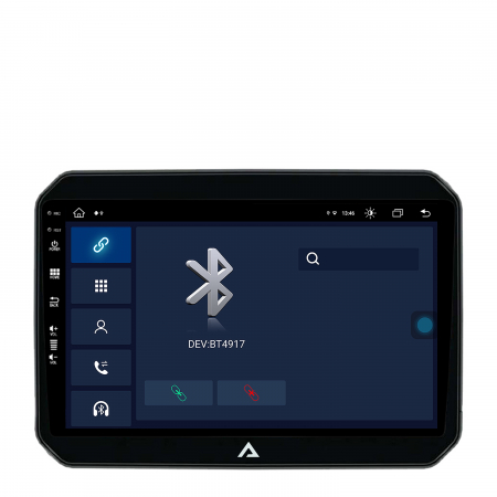 Navigatie Suzuki Ignis 2013+ 8+256GB | AutoDrop.ro [7]