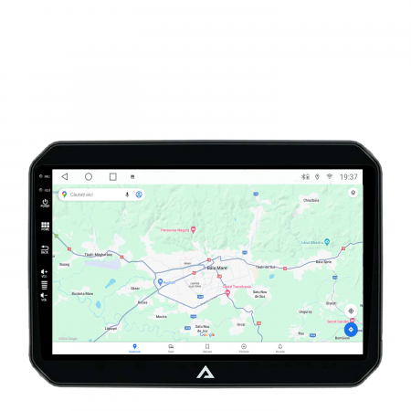 Navigatie Suzuki Ignis 2013+ 4GB | AutoDrop.ro [9]