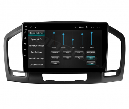 Navigatie Opel Insignia 2013+ 1GB | AutoDrop.ro [6]