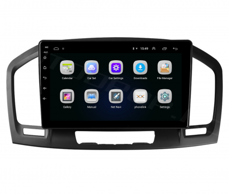 Navigatie Opel Insignia 2013+ 1GB | AutoDrop.ro [4]