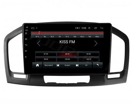 Navigatie Opel Insignia 2013+ 1GB | AutoDrop.ro [2]