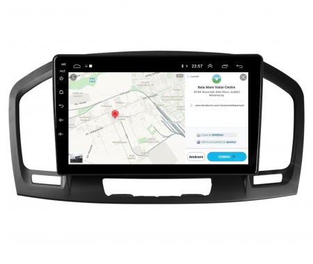 Navigatie Opel Insignia 2013+ 1GB | AutoDrop.ro [10]